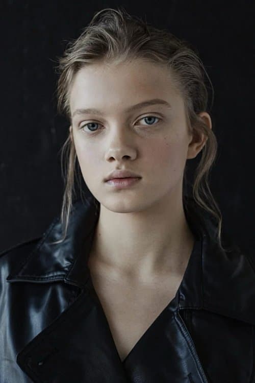Photo of Vesta Matulytė