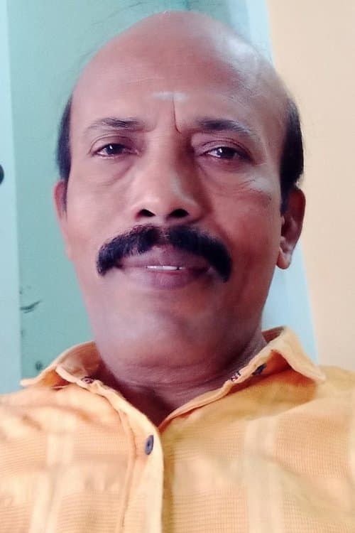 Photo of Vetrivel Raja