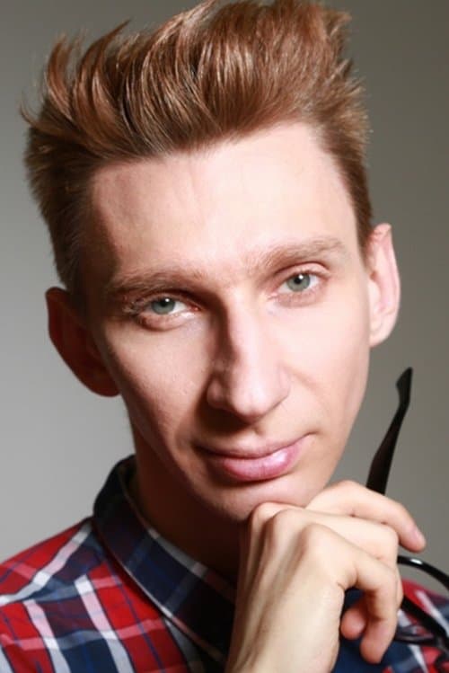 Photo of Viacheslav Solomka