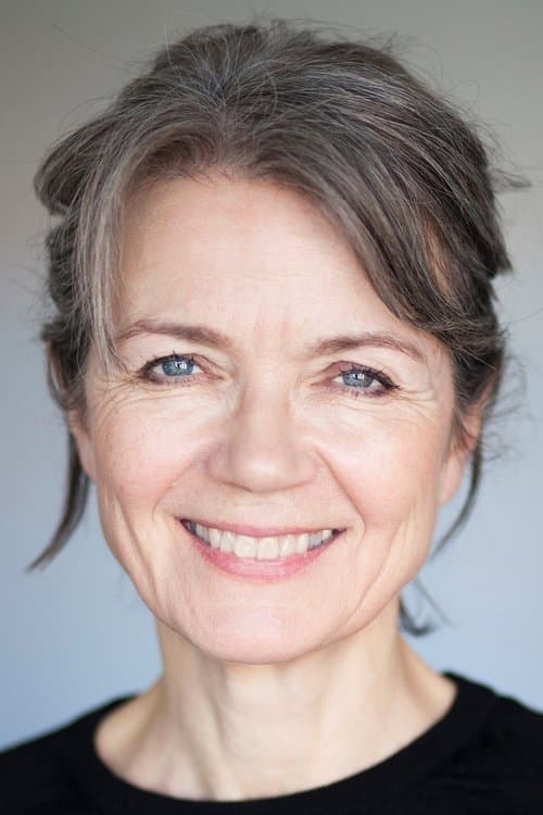 Photo of Vibeke Hastrup