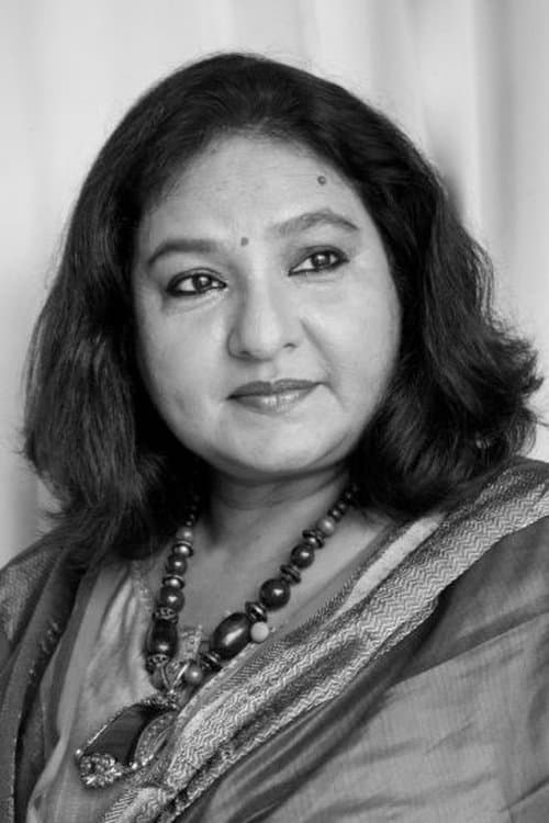 Photo of Vibha Chibber