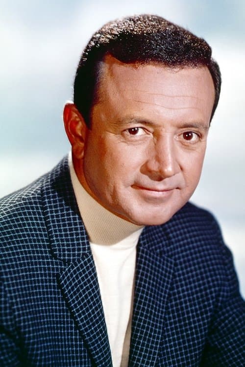 Photo of Vic Damone