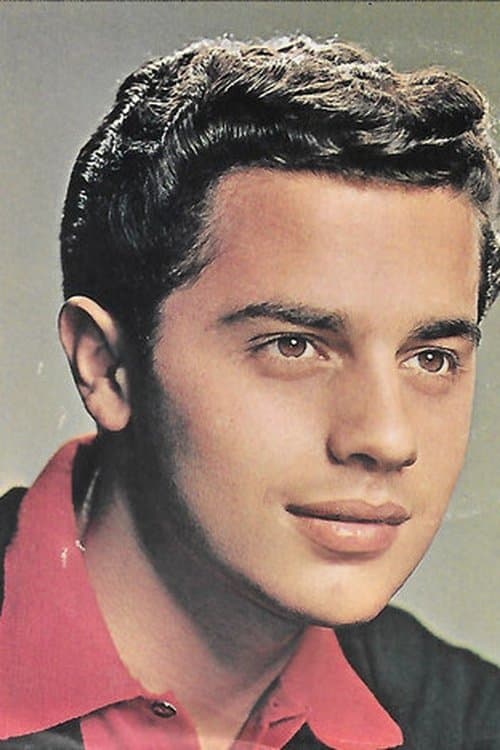 Photo of Vic Dana