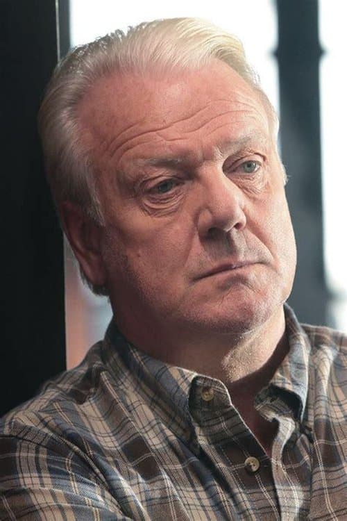 Photo of Vic de Wachter