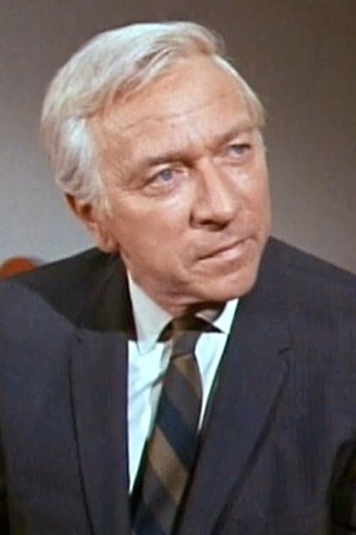 Photo of Vic Perrin