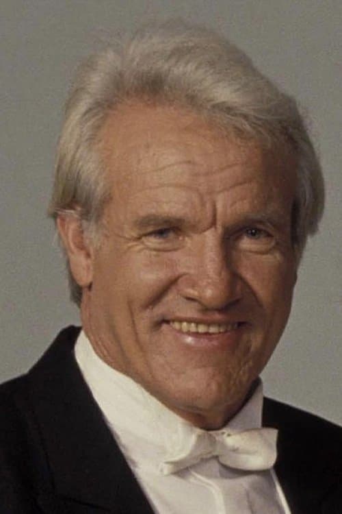 Photo of Vic Rooney