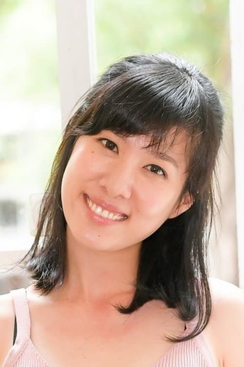 Photo of Vicci Pan