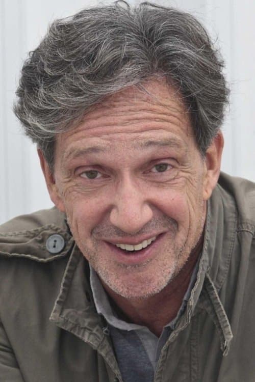 Photo of Vicente Ayala