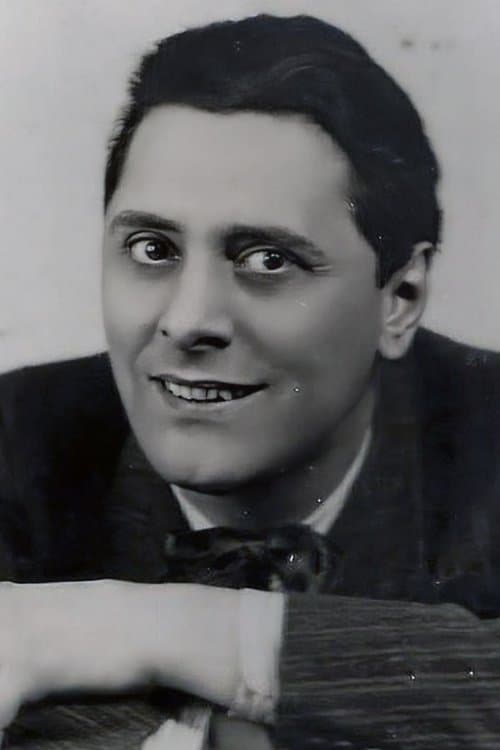 Photo of Vicente Forastieri