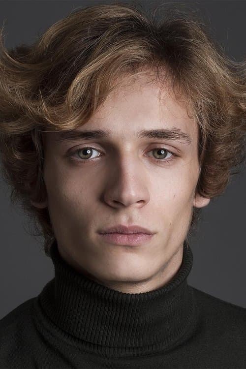 Photo of Vicente Gil