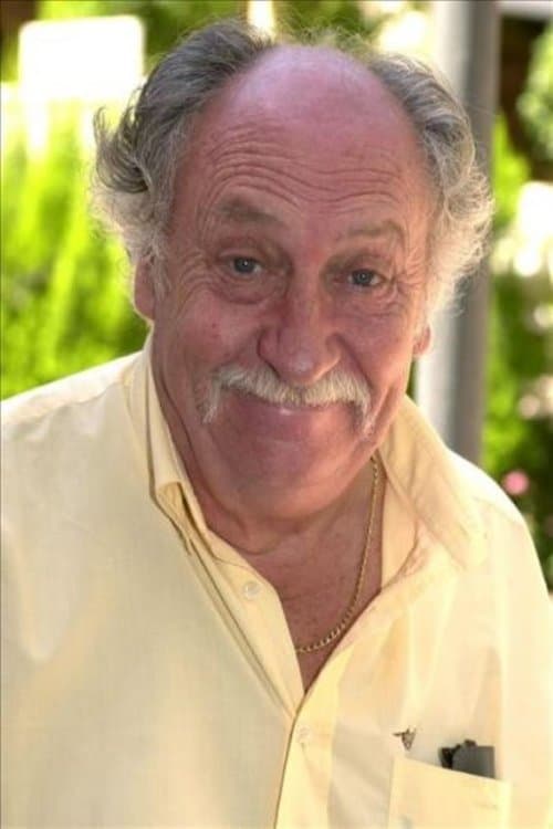 Photo of Vicente Haro
