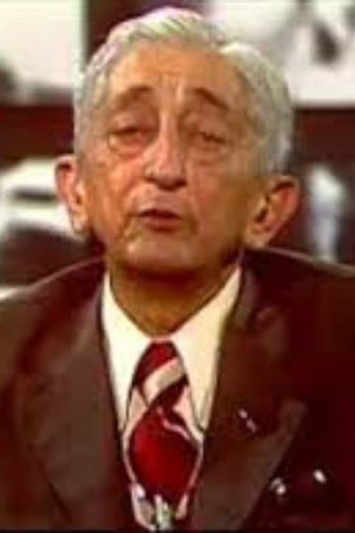 Photo of Vicente Leporace