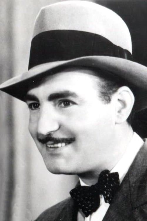 Photo of Vicente Padula