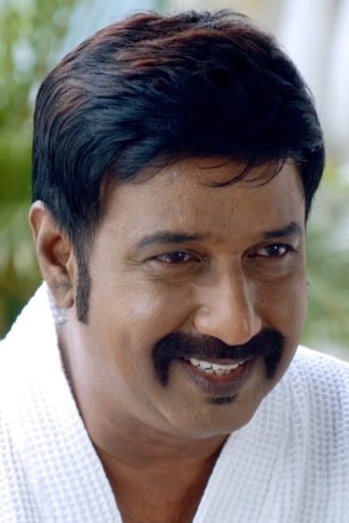 Photo of Vichu Vishwanath