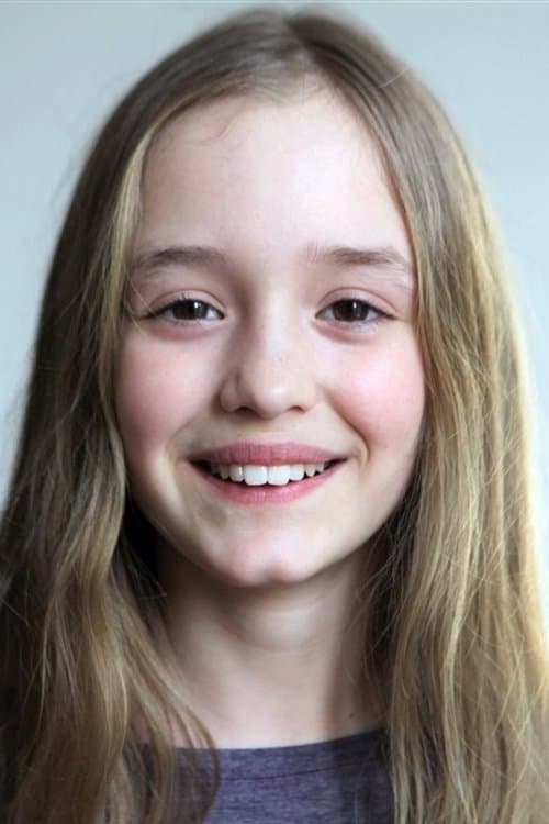 Photo of Vicki Andren