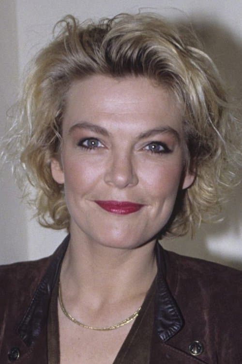 Photo of Vicki Benckert