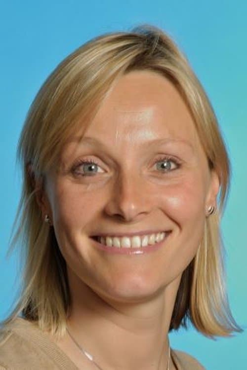 Photo of Vicki Butler-Henderson