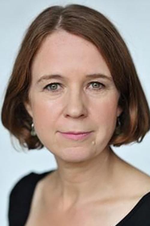 Photo of Vicki Pepperdine