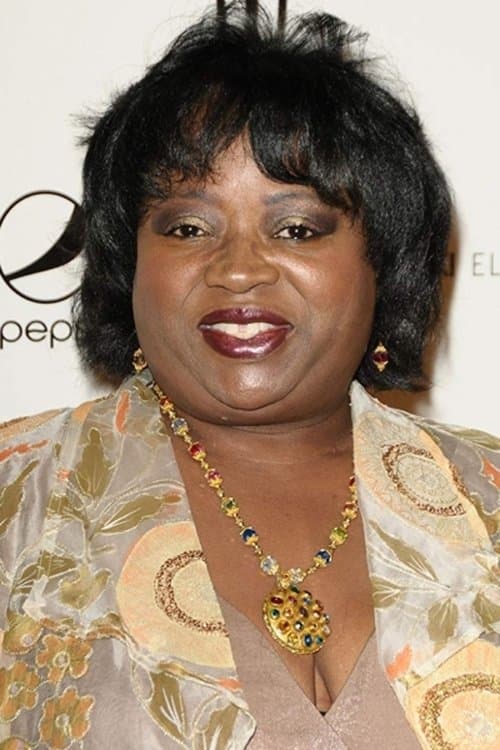 Photo of Vickilyn Reynolds