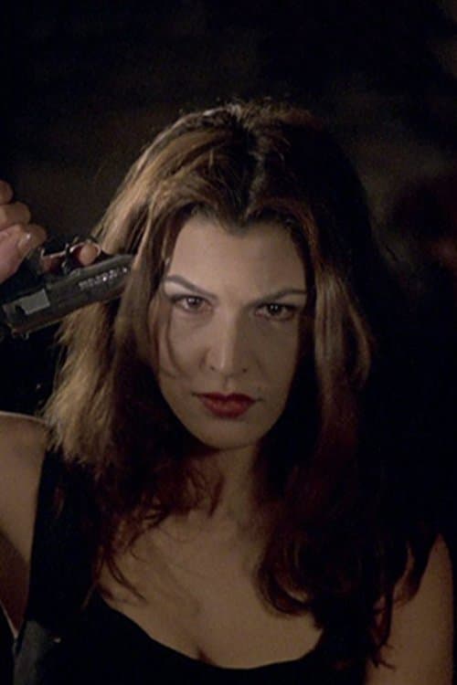 Photo of Vicky Harris