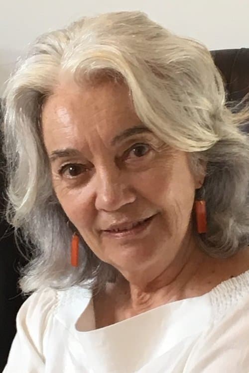 Photo of Vicky Haughton