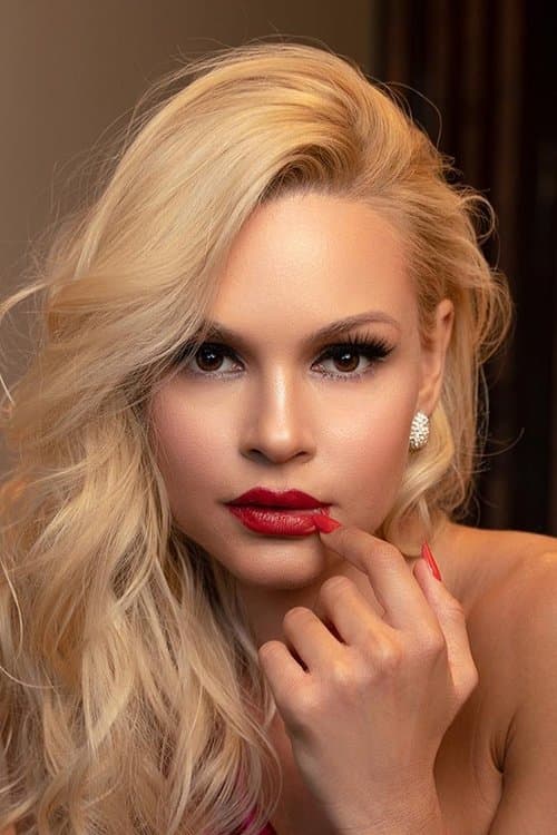 Photo of Vicky Kavoura