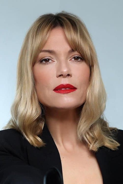 Photo of Vicky Kaya