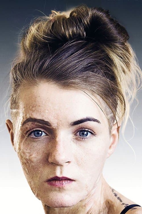 Photo of Vicky Knight