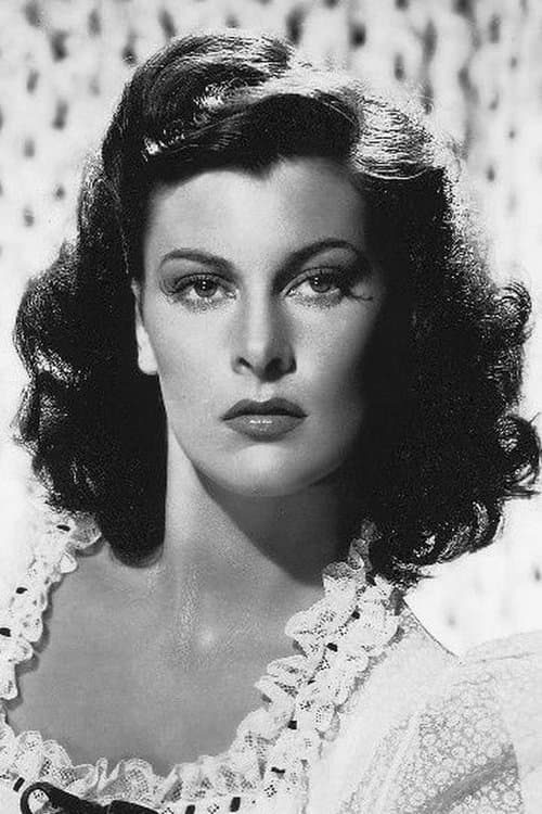 Photo of Vicky Lane