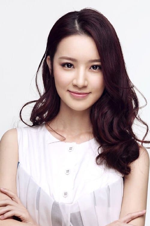 Photo of Vicky Liang