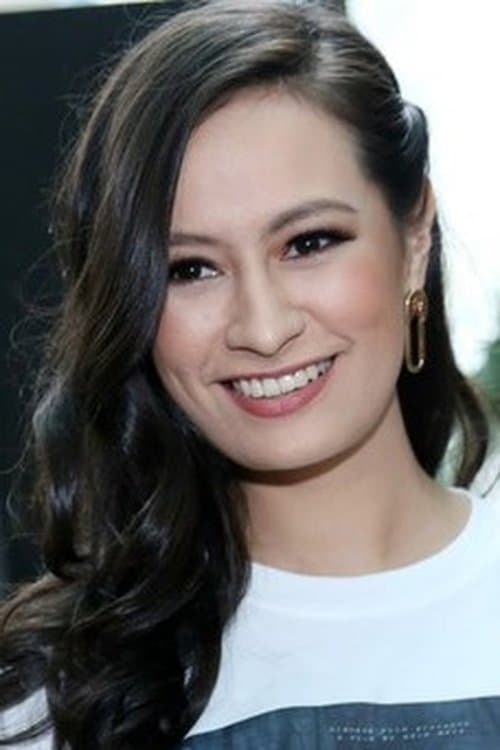 Photo of Vicky Monica