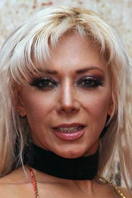 Photo of Vicky Palacios