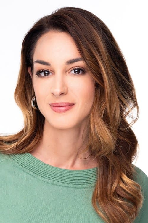 Photo of Vicky Papadopoulou