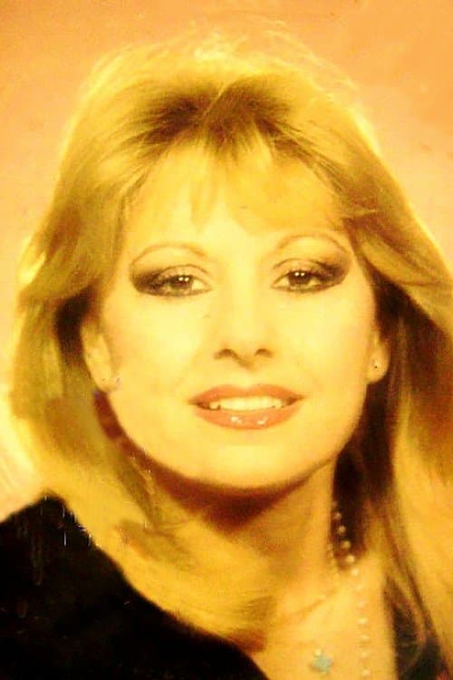Photo of Vicky Pappa