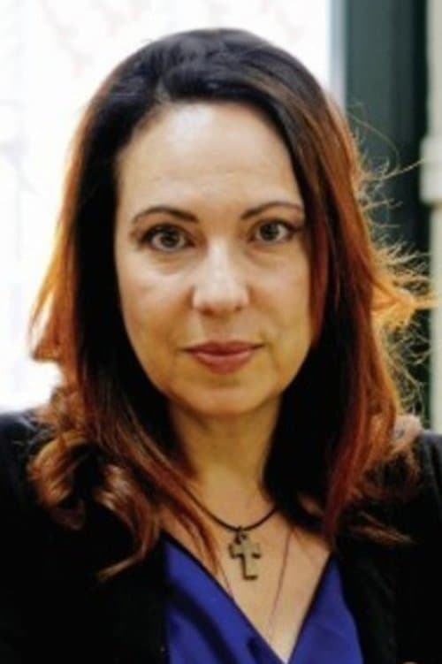Photo of Vicky Protogeraki