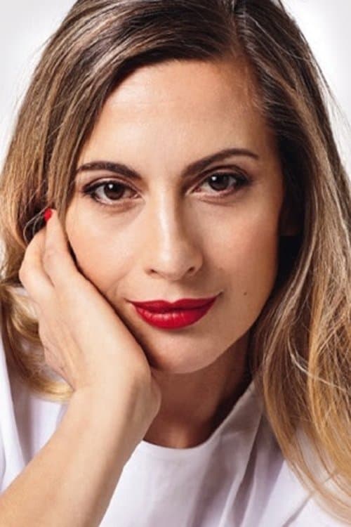 Photo of Vicky Volioti