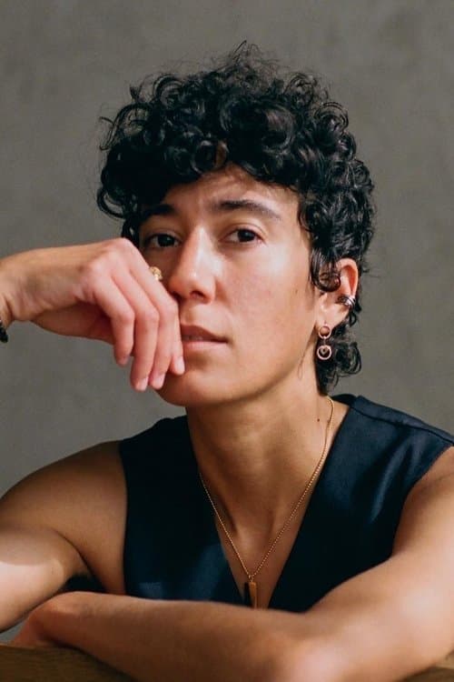 Photo of Vico Ortiz