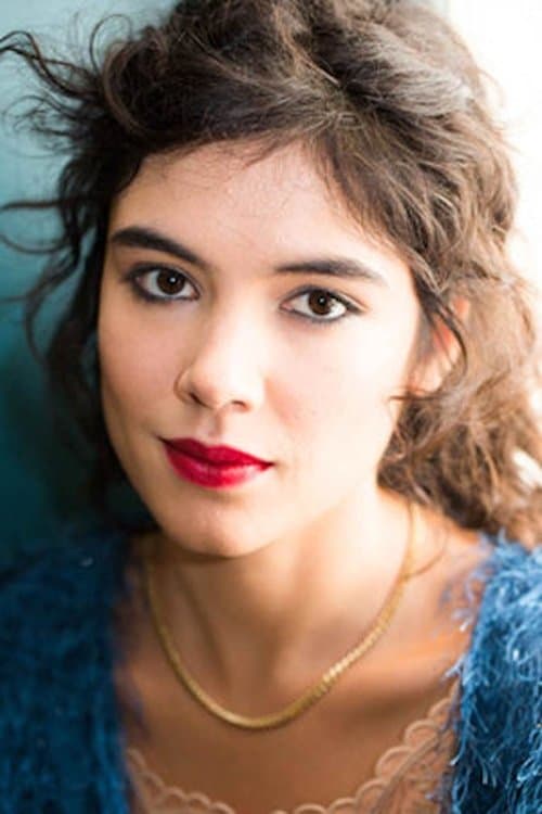 Photo of Victoire Bélézy