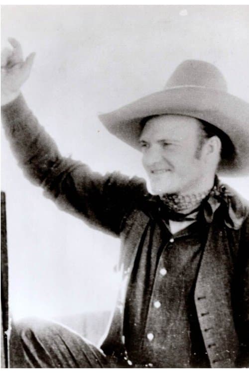 Photo of Victor Adamson