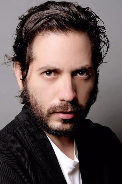 Photo of Victor Arauz