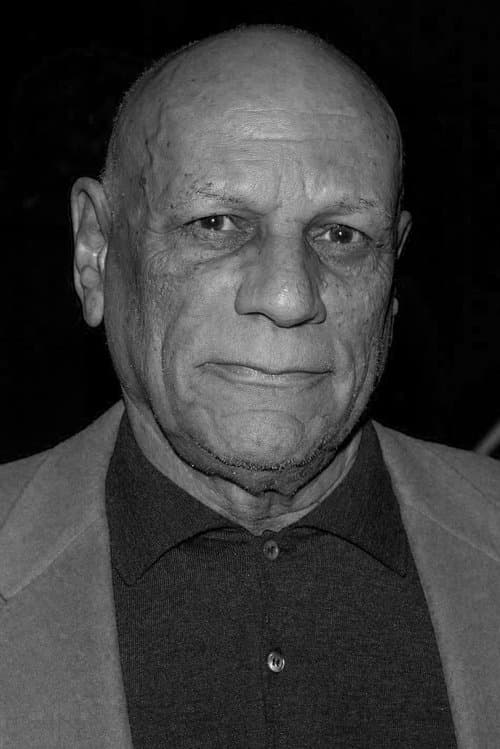Photo of Victor Argo