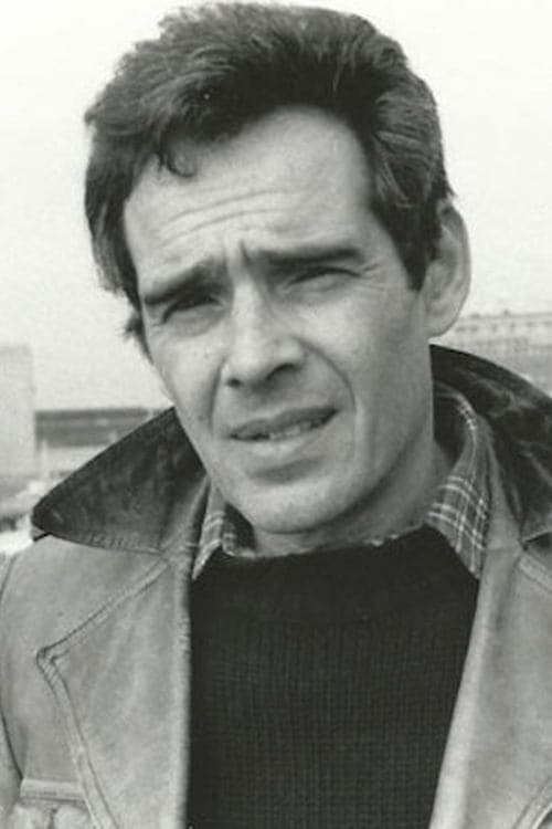 Photo of Victor Arnold