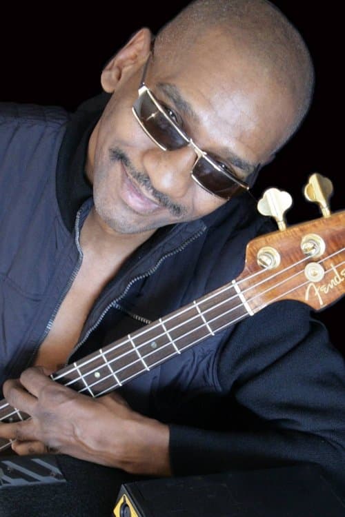 Photo of Victor Bailey