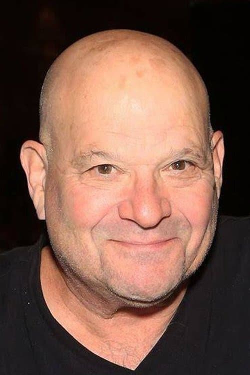 Photo of Victor Brandt