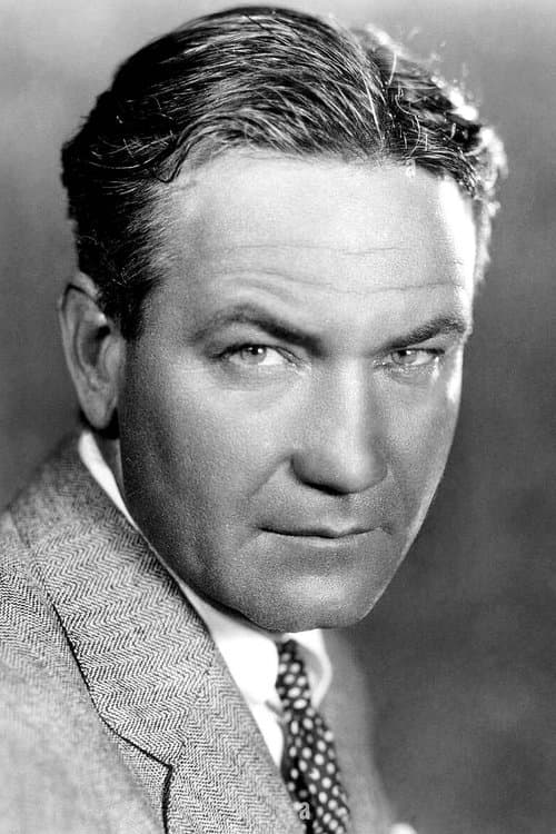 Photo of Victor Fleming