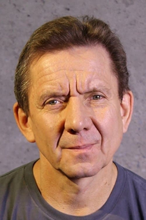 Photo of Victor Fomine