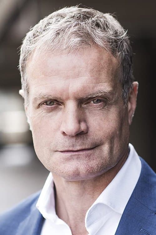 Photo of Victor Gardener