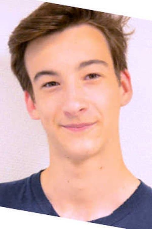 Photo of Victor George