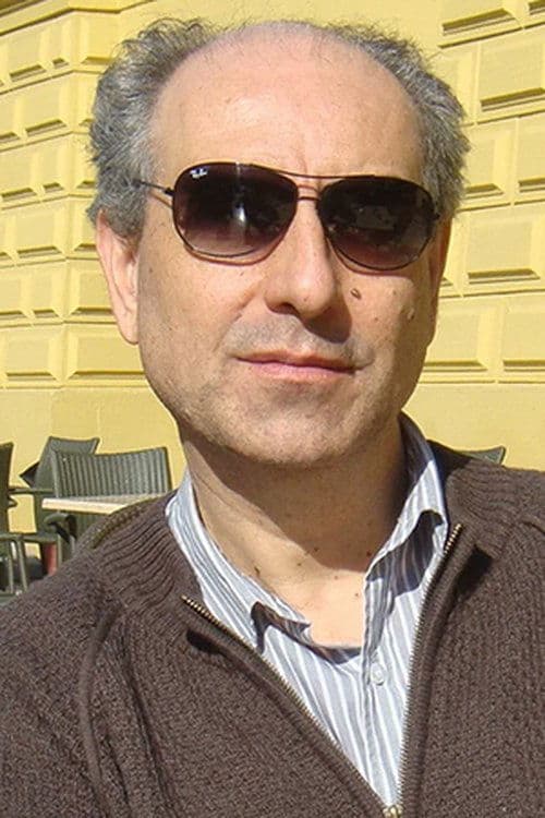 Photo of Víctor González