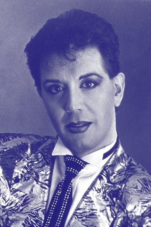 Photo of Víctor Guerrero